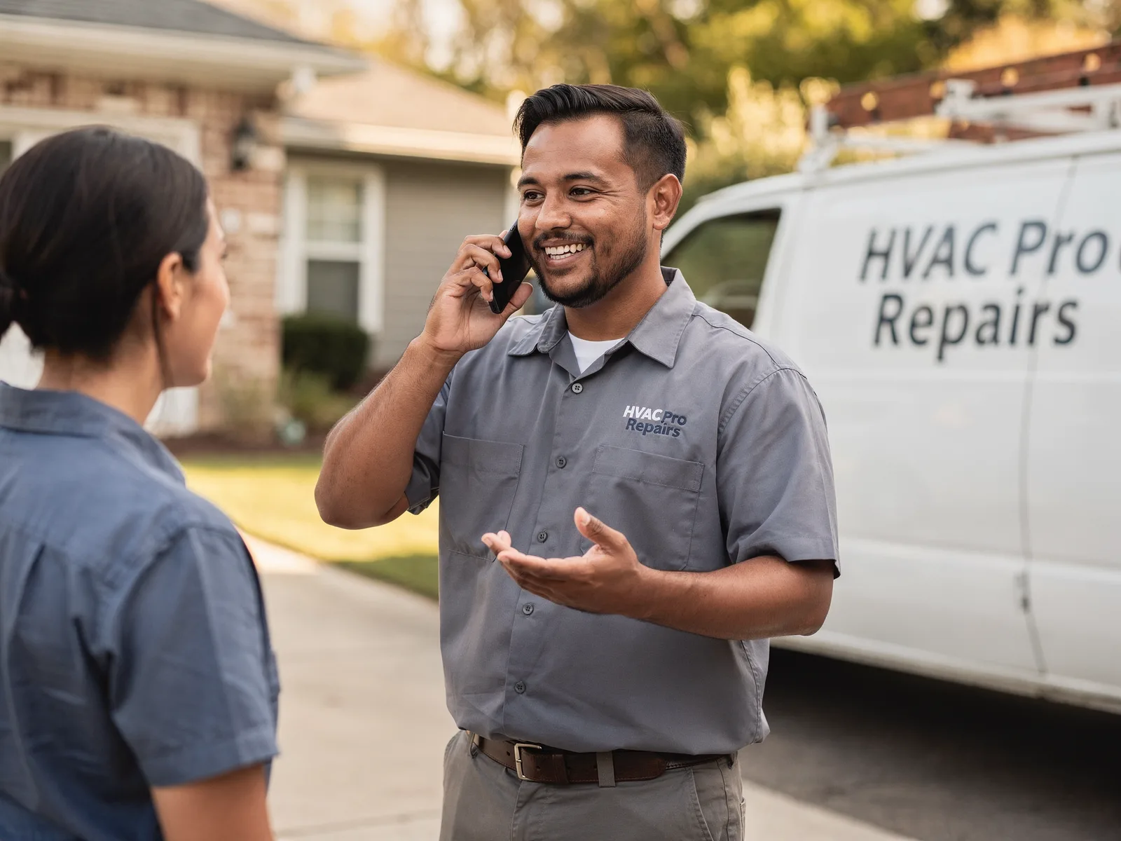 Heat Pump Repair Rugby, TN FAQs